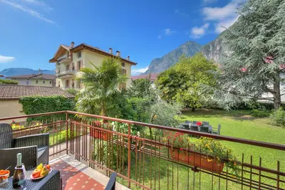 Image de The Bon'Ora Apartment, Riva del Garda, Italy