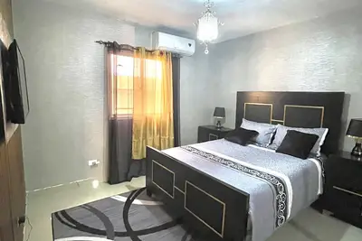 Image de Cómodo apartamento en bani