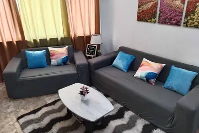 Image de Big 1 Bedroom Condo Near Naia