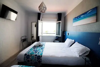 Image de Make Your Trip More Enjoyable! Near Fregate Beach with Private Parking!