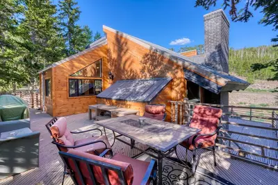 Image de Hillside Hideaway Price Reduced for this weekend