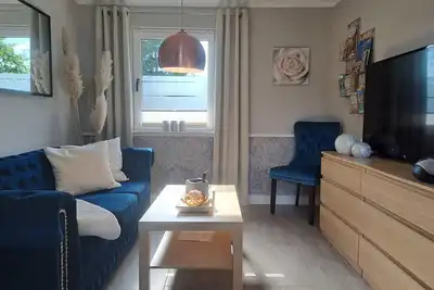 Image de Bungalow für 2 Gäste mit 30m² in Rövershagen