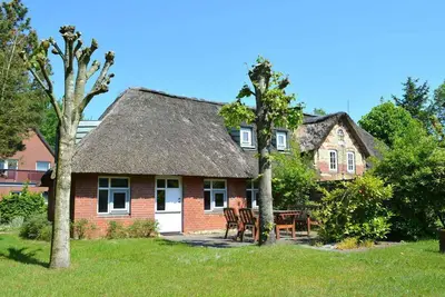 Image de Lindenhof Ferienhaus
