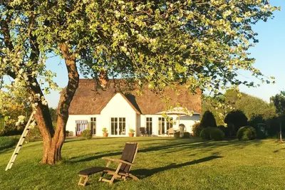 Image de Vacation home Lykkehus in Sterup