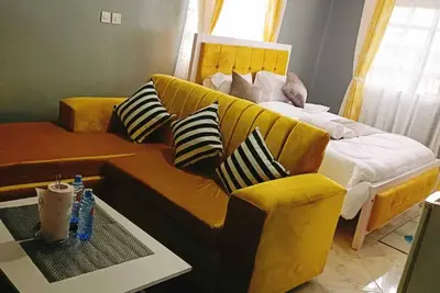 Image de RoyalSuites Utawala Studio Apartments 15mins from Jkia
