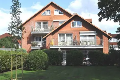 Image de Gorch-fock-park Ferienwohnung Nr. 12