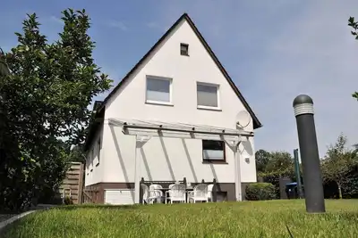 Image de House Seehase vacation apartment no. 01