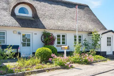 Image de Maison de vacances pour 6 a Ringkøbing-By Traum