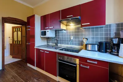 \"On cloud nine\" in harmony and color