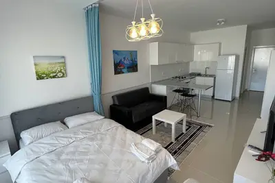 Image de Northern Cyprus - Caesar Resort properties \/ Studio