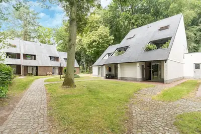 Image de Appartement Hengelhoef près des sentiers