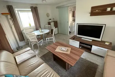 Image de Apartment Wohnung Hanna