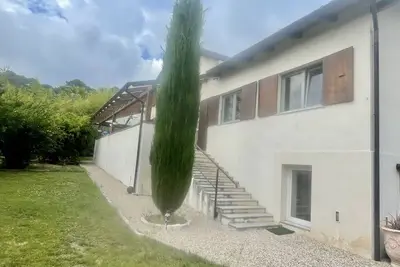 Image de 4 Bedroom Villa With Garden and Pool in Mougins