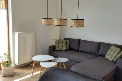 Image de Apartment Wohnung Aublick