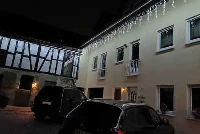 Image de Baldwin's Home Away from Home