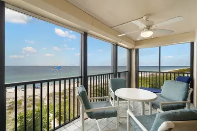 Image de Beachfront Condo & Amazing Views | Reflections 504
