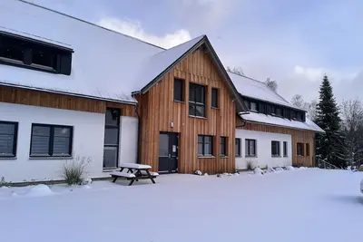 Image de New apartment in the quiet of the Jizera Mountains