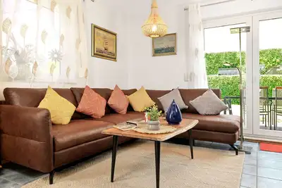Image de Haus Sonneneck - vacation at its best in a peaceful location.