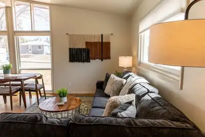 Image de Cozy Home Downtown Colorado Springs