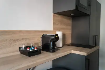 Image de Antares Apartments