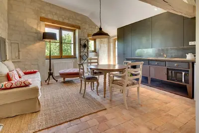 Image de Maison Perrière - Suite 2 chambres