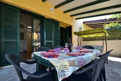 Image de Villa 'Gianira' avec climatisation