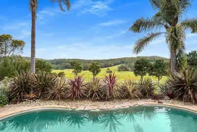 Image de Roxy - A Secluded Luxury Estate Near Berry, where Serenity Meets Family Comfort