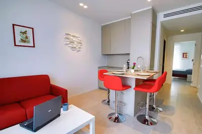 Image de House Plauto with lovely apartment