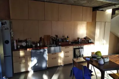 Image de Maison baignée de lumière à quelques minutes de Paris