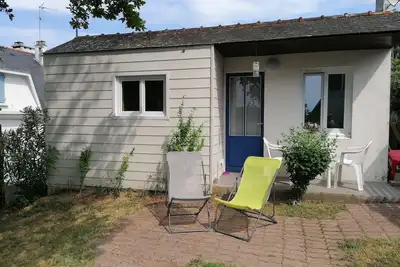 Image de Studio Centre Saint Marc sur Mer