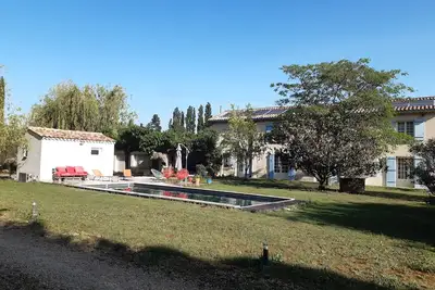 Image de Gite En Mas
