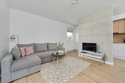 Image de Na Grobli 20 | Charming Apartment | Gym