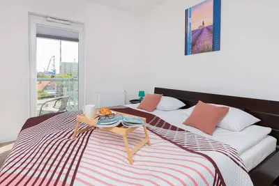 Kochanowskiego 41a | Beautiful Apartment | Parking