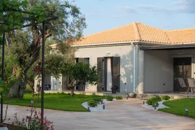 Image de Aerinos Private Villa