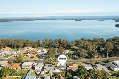 Image de Wanderer by Experience Jervis Bay
