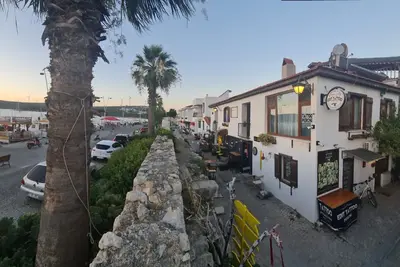 Image de Myra Butik Otel