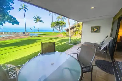 Image de Ma'alaea Surf #G-2 – Relaxing Ground-Floor Getaway