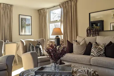 Image de Cosy Scottish cottage -close to Loch Awe & Oban - family & dog freindly.