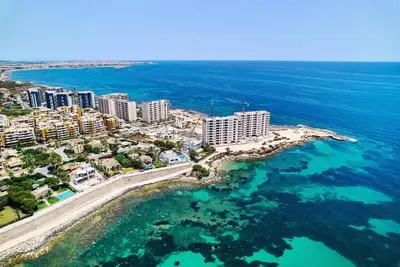 Image de See View, Holiday Apartment Punta Prima - Torrevieja