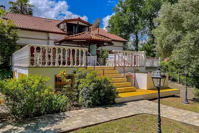 Image de Maison 12 personnes Ă Amares Portugal