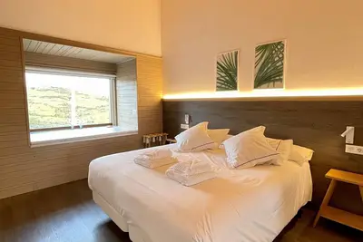 Image de Cieloastur Villa Deluxe, una Propuesta Diferente
