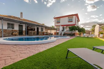 Image de Profitez de la Détente dans Notre Chalet Rural dans le Sud de Cordoue