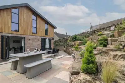 Image de Oakwood House, pet friendly, character holiday cottage in Matlock