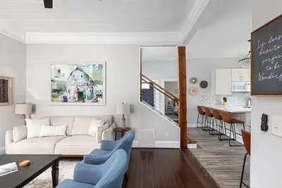 Image de The Mill House: Charming, Historic, Great Location