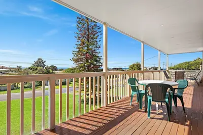 Image de William's Wonder - Close to the Beach