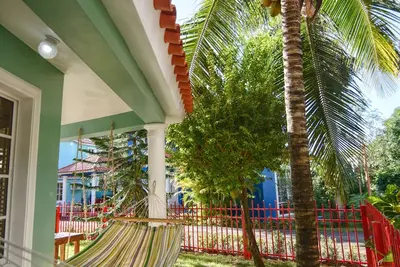 Image de Charming Villa in Sosua