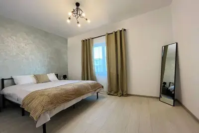 Image de Amur Residence Ap3 Double and Triple bed Apartment