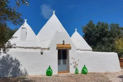 Image de Messapian Trullo