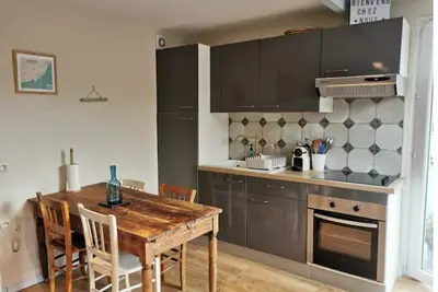 Image de Azkendantza Logement &caravane Insolite, 8'plage