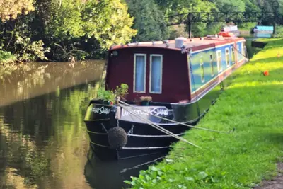 Image de Skippered Canal Boat Holidays
